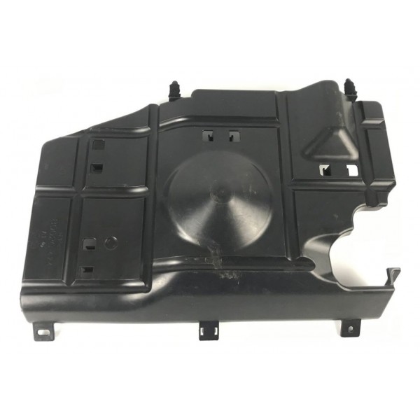 Acabamento Porta Luvas Mitsubishi Outlander 18 Orig (17151)