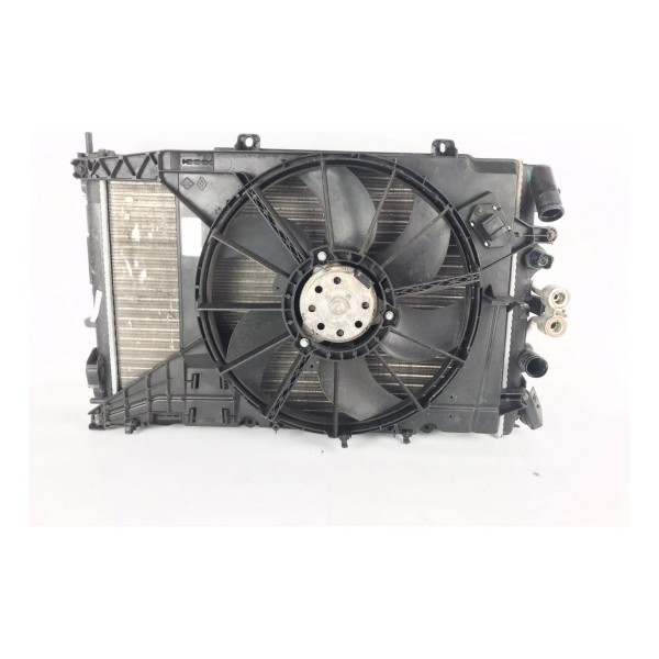 Conjunto Radiador Renault Scenic 2.0  99 Original (15578)