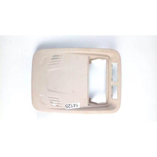 Suporte Luz De Teto Dianteira Gm Cruze 19 Original (14125)