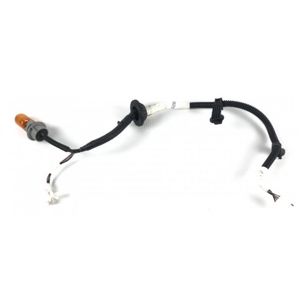 Chicote Pisca Direito Honda Hrv 1.8 Exl 2021 Original 26625