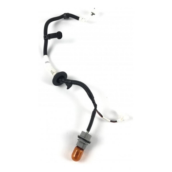 Chicote Pisca Direito Honda Hrv 1.8 Exl 2021 Original 26625