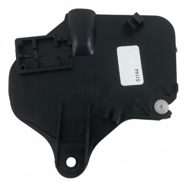 Acabamento Condutor Direito Corolla Altis Hybrid 2022 2023