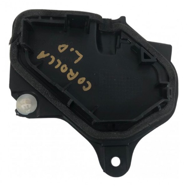 Acabamento Condutor Direito Corolla Altis Hybrid 2022 2023