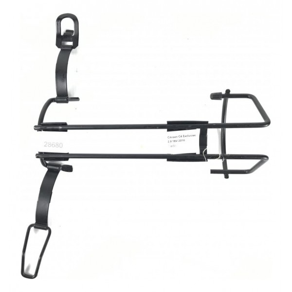Suporte Extintor Citröen C4 Exclusive 2.0 16v 2010 (28680)