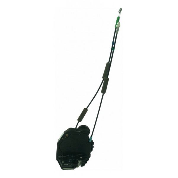 Fechadura Porta Traseira Direita Corolla Altis Hybrid 2020