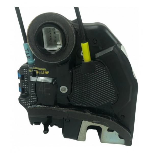 Fechadura Porta Traseira Direita Corolla Altis Hybrid 2020