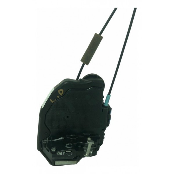 Fechadura Porta Traseira Direita Corolla Altis Hybrid 2020