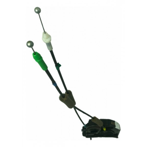 Fechadura Porta Traseira Direita Corolla Altis Hybrid 2020