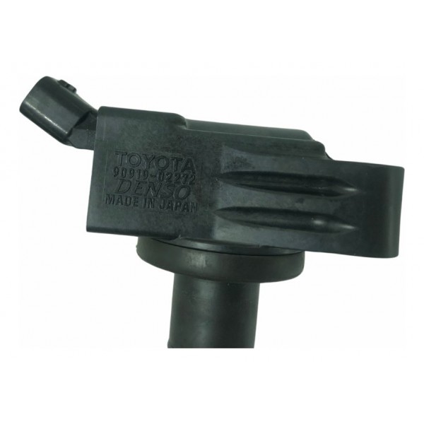 Bobina Ignição Corolla Altis Hybrid 1.8 2020 2021 2022 2023