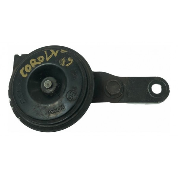 Buzina Corolla Altis Hybrid 1.8 2020 2021 2022 2023