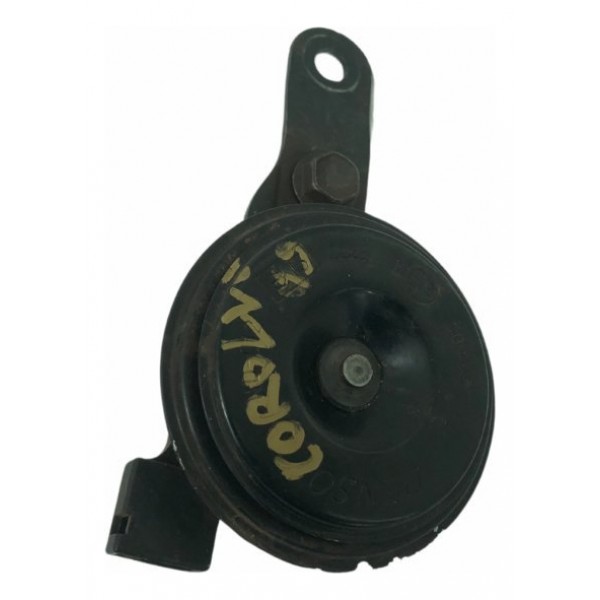 Buzina Corolla Altis Hybrid 1.8 2020 2021 2022 2023