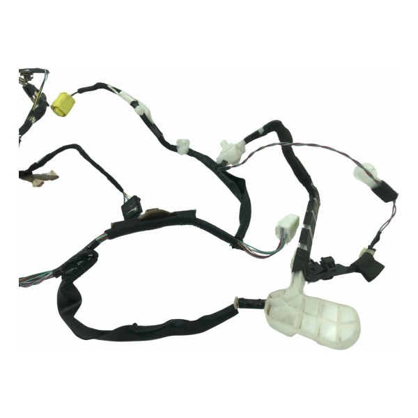 Chicote Porta Dianteira Direita Corolla Altis 1.8 2020