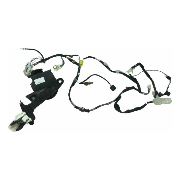 Chicote Porta Dianteira Direita Corolla Altis 1.8 2020