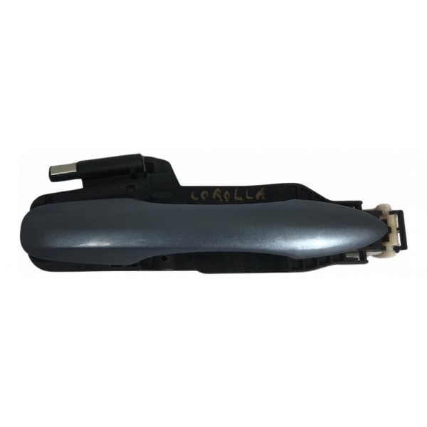 Maçaneta Porta Traseira Direita Corolla Altis Hybrid 2020