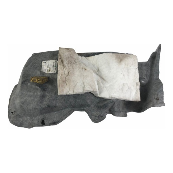 Forro Porta Malas Corolla Altis Hybrid 2020 2021 2022 2023