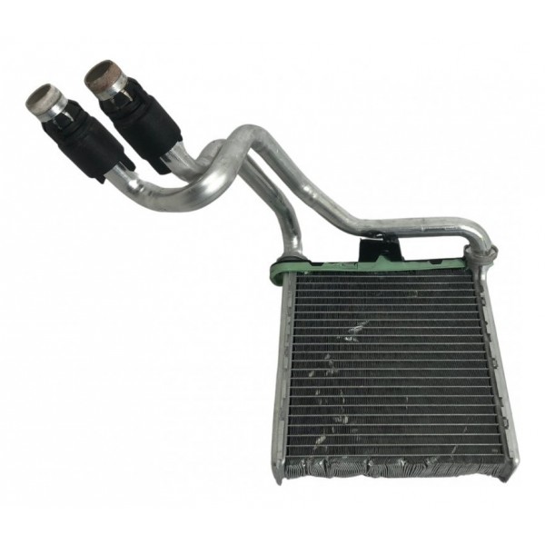 Radiador Ar Quente Volkswagen Nivus Polo Virtus Tcross 1.0