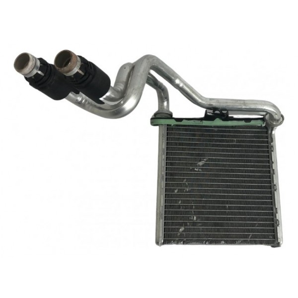 Radiador Ar Quente Volkswagen Nivus Polo Virtus Tcross 1.0