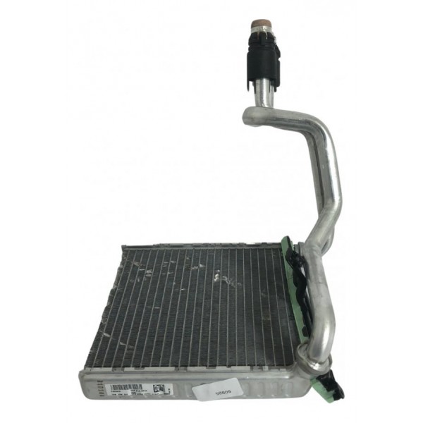 Radiador Ar Quente Volkswagen Nivus Polo Virtus Tcross 1.0