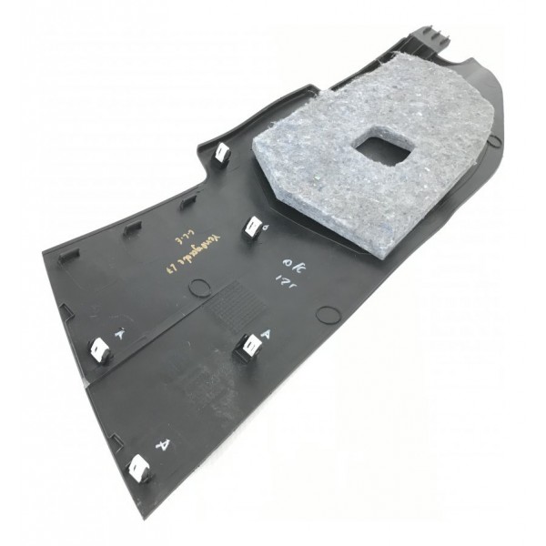 Acabamento Console Le Jeep Renegade 2016 Original 30115