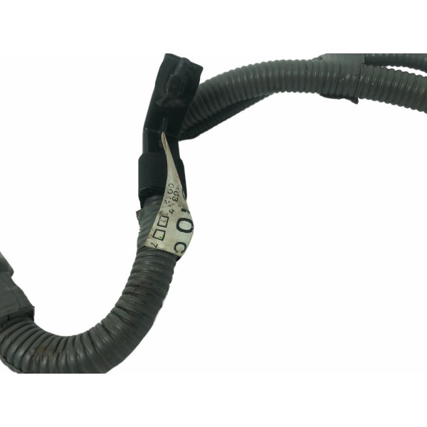 Chicote Flauta Aquecida Corolla Altis Hybrid 2021 22 2023