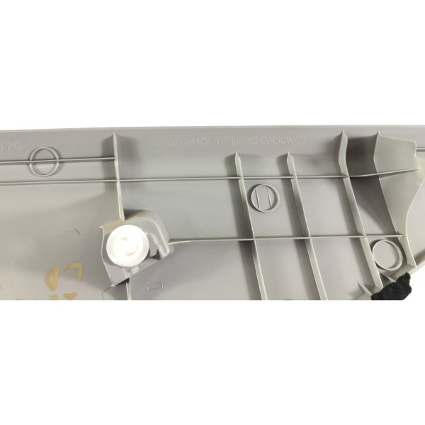 Acabamento Traseiro Esquerdo Toyota Corolla 2.0 2017 (51340)