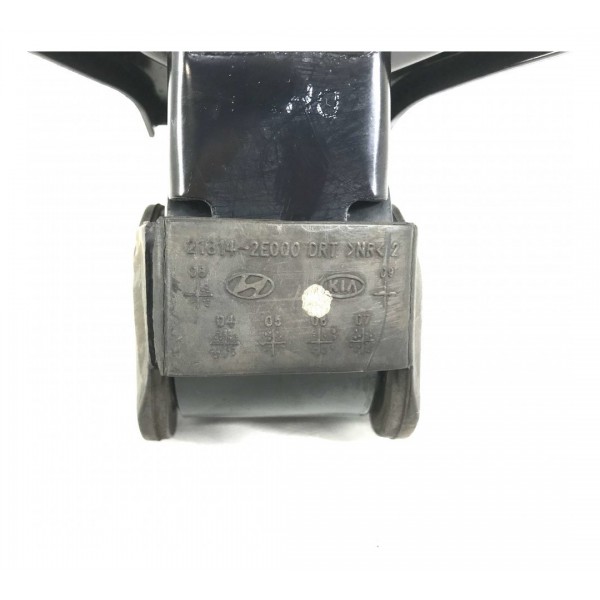 Coxim Cambio Kia Sportage Ex 2.0 16v 2009 (50192)