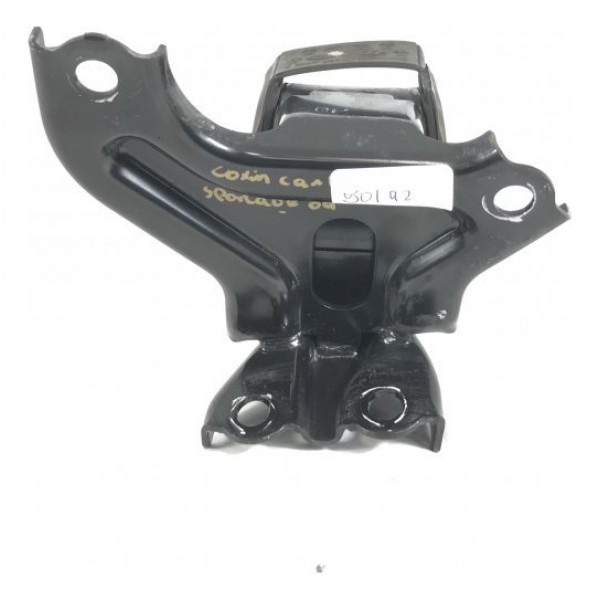 Coxim Cambio Kia Sportage Ex 2.0 16v 2009 (50192)