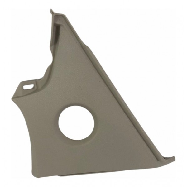 Moldura Botão Stop Corolla Altis Hybrid 2020 21 22 2023