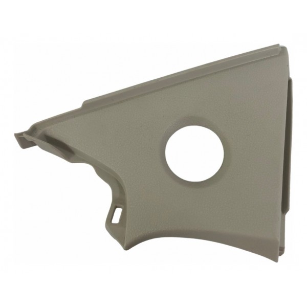 Moldura Botão Stop Corolla Altis Hybrid 2020 21 22 2023