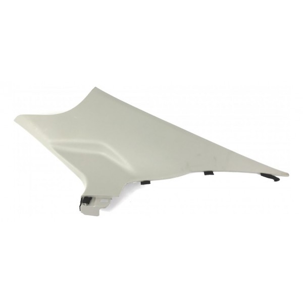 Moldura Coluna Traseira Toyota Corolla Xei 2016 17 18 2019