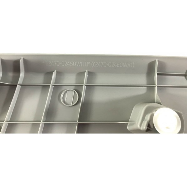 Moldura Coluna Traseira Toyota Corolla Xei 2016 17 18 2019