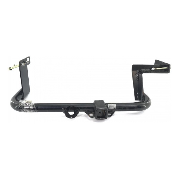 Engate Reboque Mitsubishi Outlander Comfort 2018 (47432)
