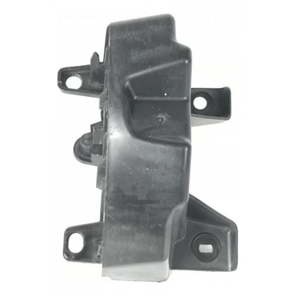 Guia Superior Traseira Esquerda Parachoque C4 2010 (28472)