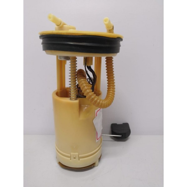 Módulo Bomba De Comb. Usado Gm Celta 2001/2007 Original