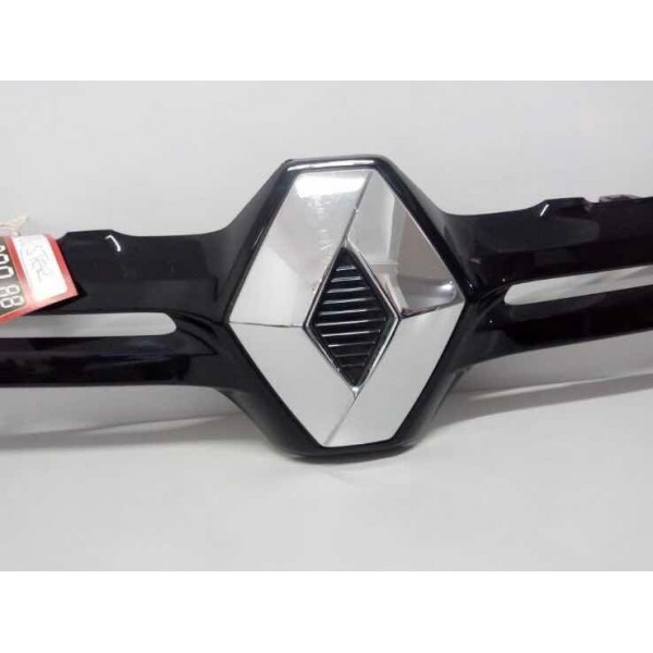 Grade Com Emblema Renault Duster/oroch Original 2015/16/17