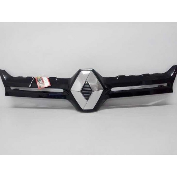Grade Com Emblema Renault Duster/oroch Original 2015/16/17