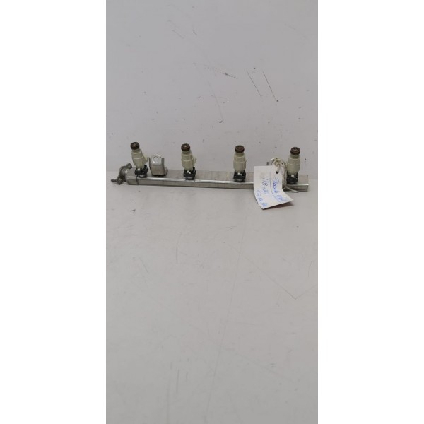 Flauta Com Bico Original Hyundai Hb20 1.6 16v Usado