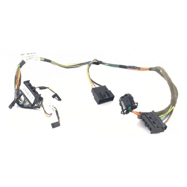 Cabo Elétrico Caixa Ventilação Ar Palio Sporting 2014 20411