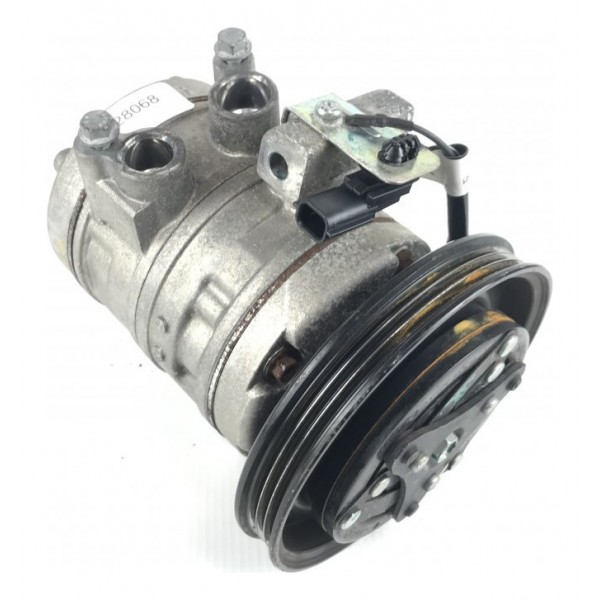 Compressor De Ar Renault Kwid 2018 19 20 21 22 2023