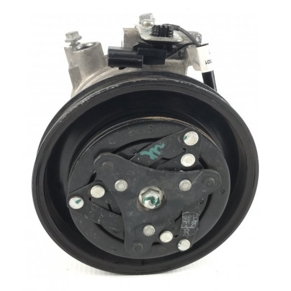 Compressor De Ar Renault Kwid 2018 19 20 21 22 2023