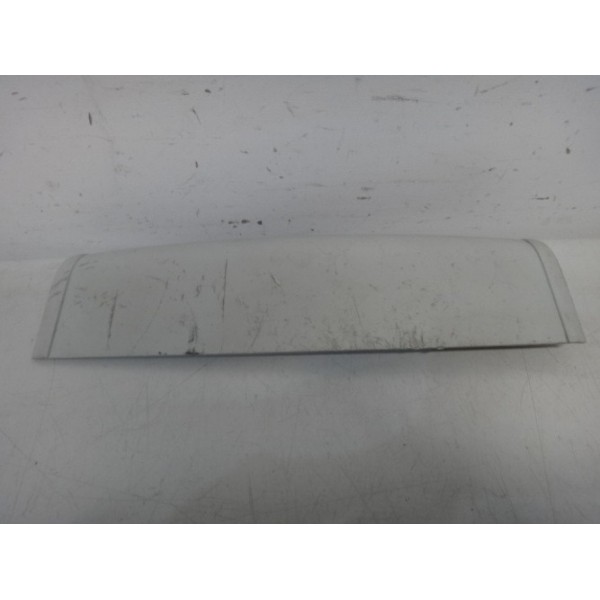 Acabamento Porta Óculos Original Vw Polo 2018 Usado