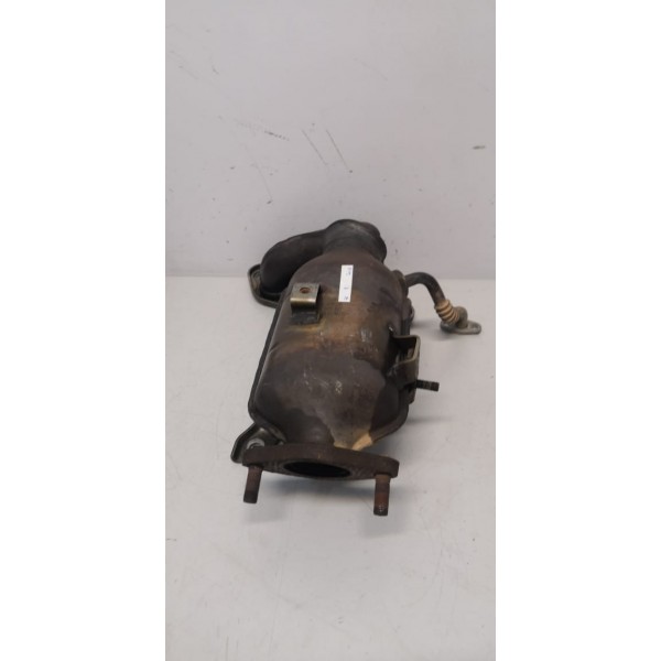 Catalizador Original Chery Qq 2017/2018 Usado