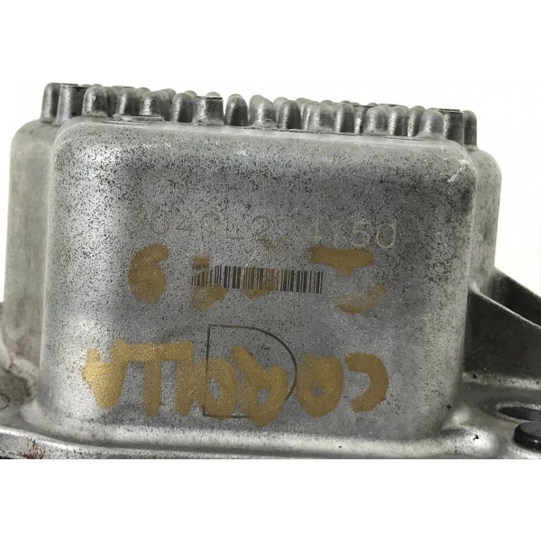 Bomba Dágua Elétrica Corolla Altis Hybrid 2020 21 22 2023