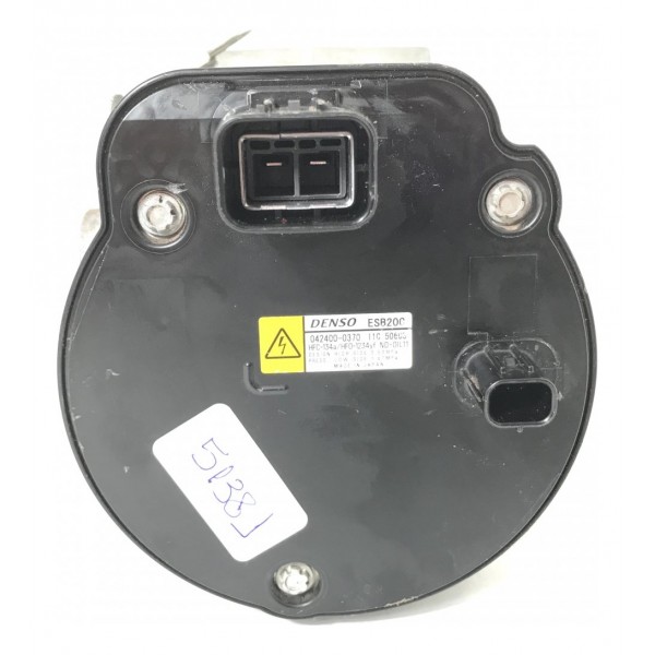 Compressor Ar Condicionado Corolla Altis Hybrid 2021 22 2023