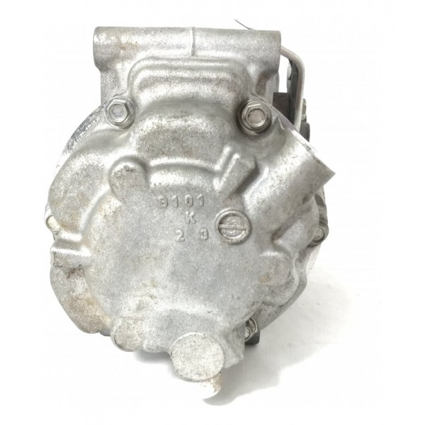 Compressor Ar Condicionado Corolla Altis Hybrid 2021 22 2023