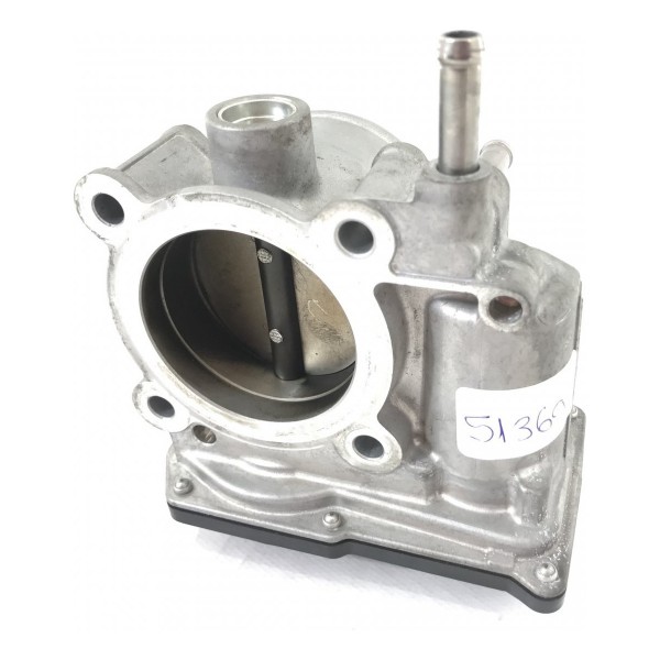 Tbi Corpo Borboleta Corolla Altis Hybrid 2020 21 22 2023