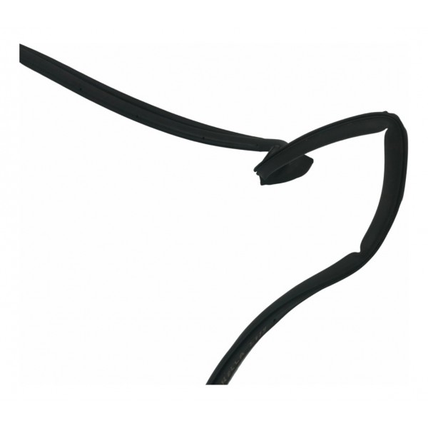 Borracha Guarnição Traseira Corolla Altis Hybrid 2022 2023