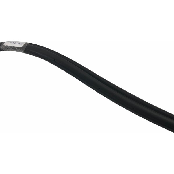 Borracha Guarnição Traseira Corolla Altis Hybrid 2022 2023