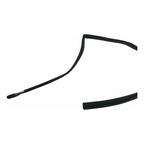 Borracha Canaleta Porta Tras Dir Corolla Altis 20 21 22 23