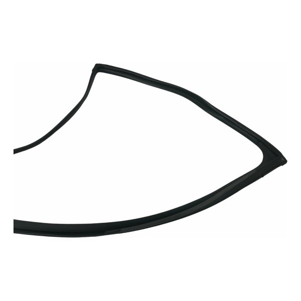 Borracha Canaleta Porta Tras Dir Corolla Altis 20 21 22 23